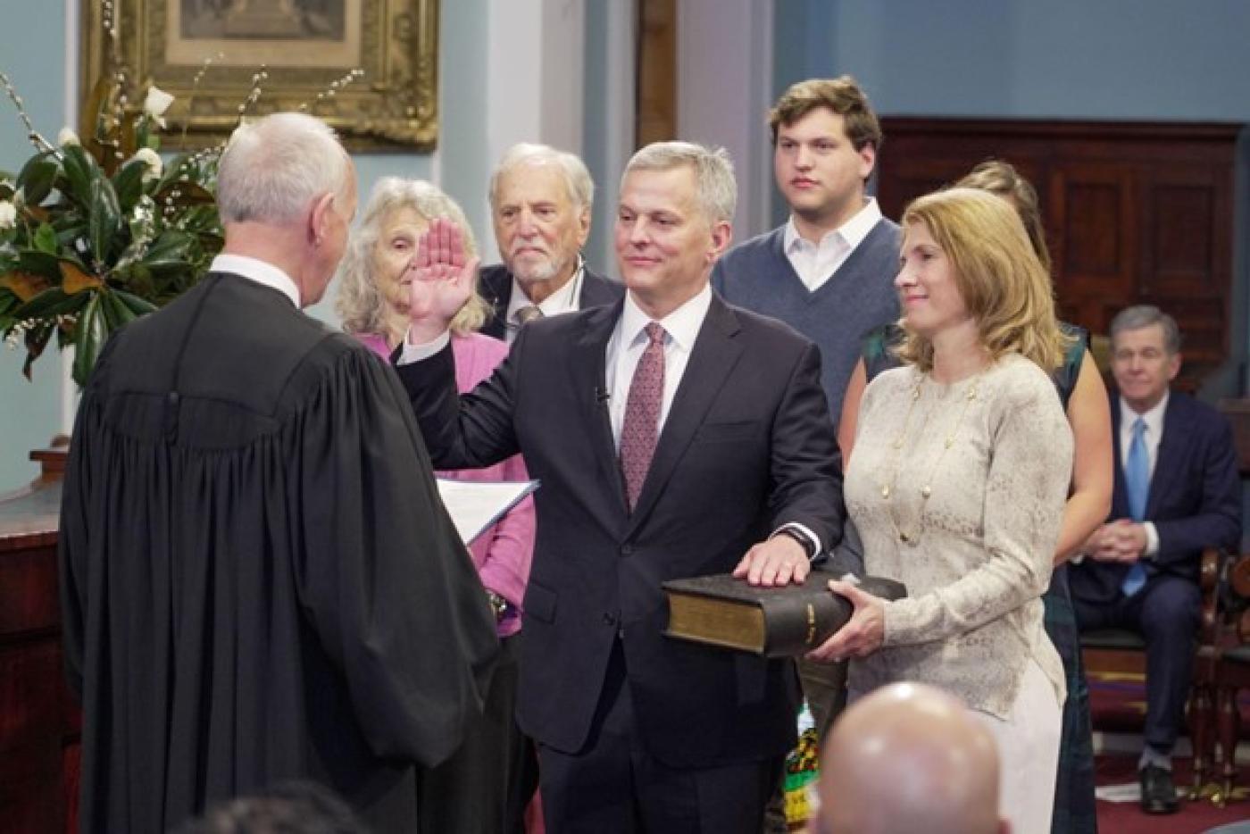 Josh-Stein-swearing-in