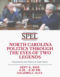 pearce and wrenn spel talk