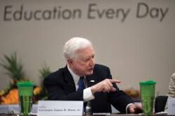 hunt education everyday