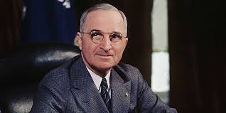 truman