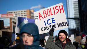 abolish ice