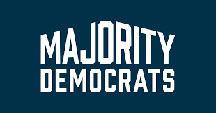 Majority Democrats